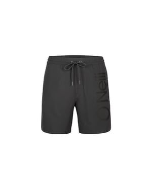 O'Neill Heren zwembroek cali 16" antraciet