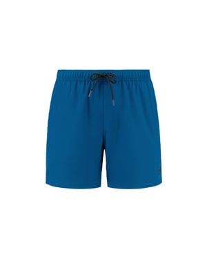 Shiwi Heren zwemshort scott stretch 6" effen