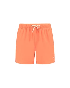 Shiwi Heren zwemshort scott stretch 6" effen