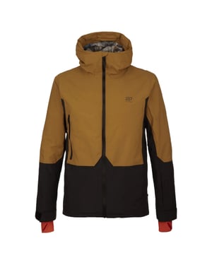 2117 of Sweden Soppero ski-jas