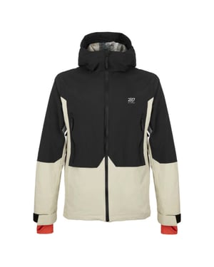 2117 of Sweden Soppero ski-jas