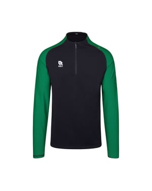 Robey Performance half-zip top rs3004-960