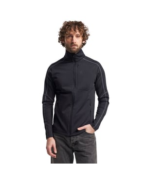 Tenson Fleece vest heren