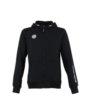 The Indian Maharadja Kadiri hooded jacket men t030910