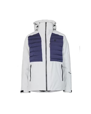 8848 Altitude Ski jas heren