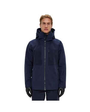 8848 Altitude Ski jas heren