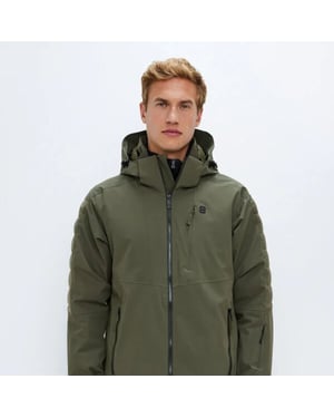 8848 Altitude Ski jas heren