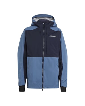 Adidas Snowboardjas heren