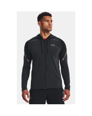 Under Armour Ua rush fz hoodie 1366170-001