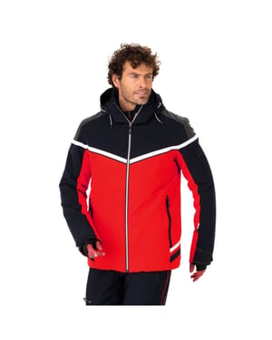 Falcon Ski jas heren