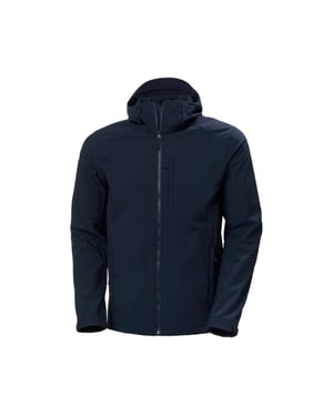Helly Hansen Soft shell jas heren