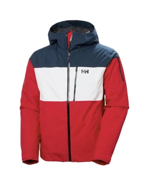 Helly Hansen Ski jas heren