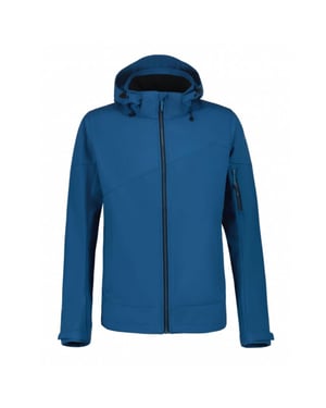 Icepeak Softshell jas heren
