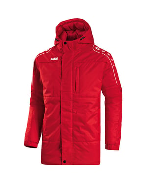 Jako Coachjas active 7197-01