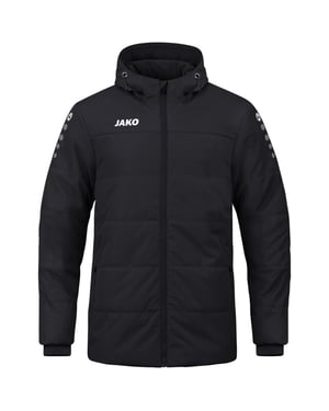 Jako Coachvest team met kap 7103-800