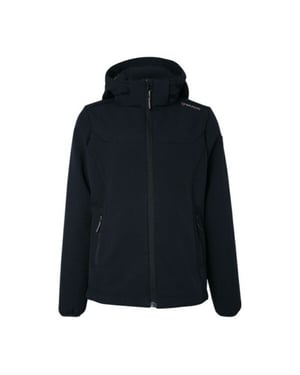 Brunotti Ariesta jr fw1920 girls softshell j