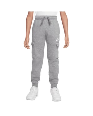 Nike Sportswear club fleece cargobroek