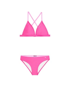 Protest Bikini meisjes