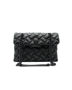 Kurt Geiger Kensington drench schoudertas