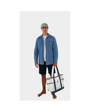 Barts Tas shaey beachbag 5199/38