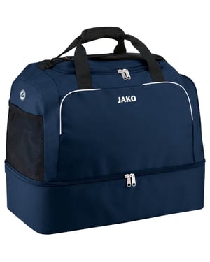 Jako Sporttas classico met bodemvak junior 050-09 jr
