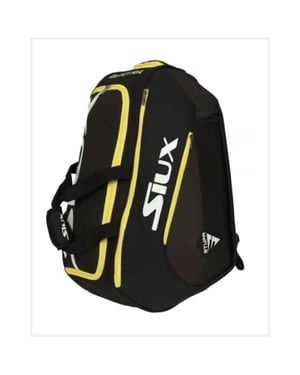 Siux Racketbag electra stupa racketbag electra st