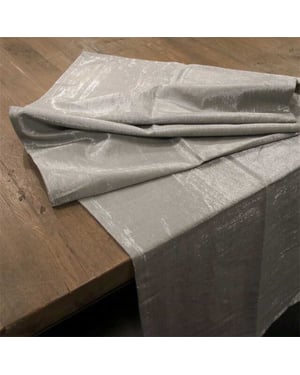 Unique Living | glamour tafelloper 45x150cm