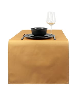 Unique Living | loper unique outdoor 45x150cm mellow yellow