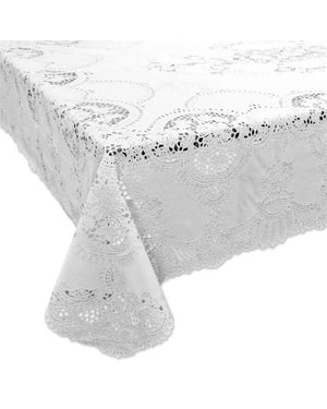 Unique Living | tafelkleed amira vinyl 152x228cm
