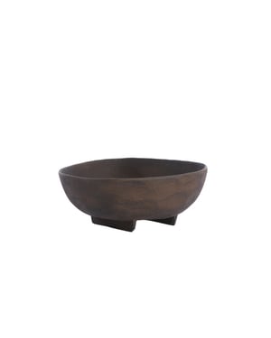 Light & Living schaal rosana 27x26.5x11.5cm -