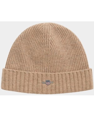 Gant Muts unisex. shield wool beanie 9910023/296