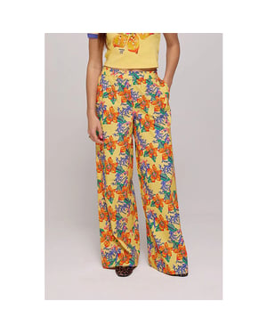 Harper & Yve Hs25c101 riley broek