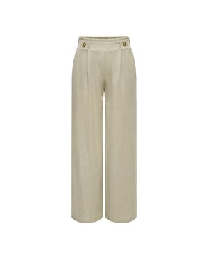 Jacqueline de Yong Jdybirdie geggo long pant jrs noos