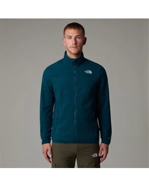 The North Face Fleece vest heren