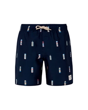 Protest prtbitmap jr beachshort -