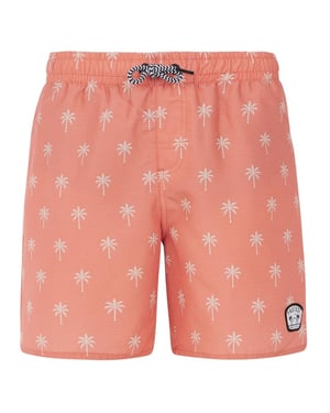 Protest Zwemshort jongens