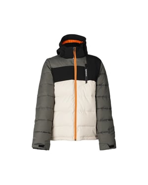 Brunotti Ski/snowboard jas jongens