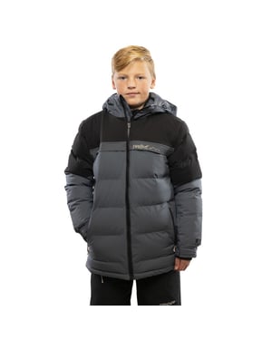 Protest Ski/snowboard jas jongens