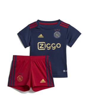 Adidas Voetbalshirt junior
