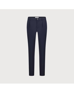 Blue Industry Travel chino |