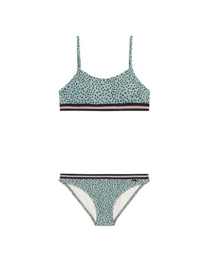 Protest Bikini meisjes
