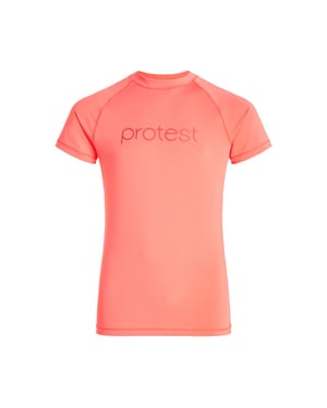 Protest Uv-shirt meisjes