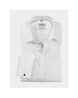 Olymp Business hemd lange mouw 1276/70 hemden 127670/00