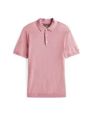 Tommy Hilfiger Menswear polo korte mouwen