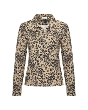 HV Polo Top lange mouw 0403103754 ubana