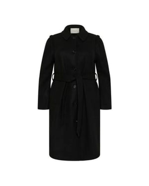 KAFFE Kcjulian coat