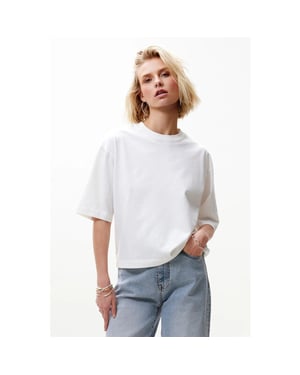 Catwalk Junkie 2402000202 loose fit t-shirt