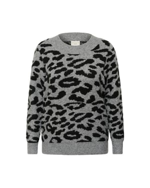 KAFFE Kcsandia pullover