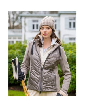 HV Polo Vest 0401103750 cisca