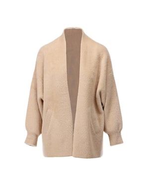 K-Design Vest b82 latte